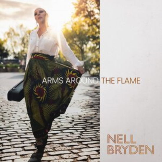 Arms Around The Flame - Nell Bryden - Music - 157 RECORDS NYC - 5037300008493 - June 10, 2022