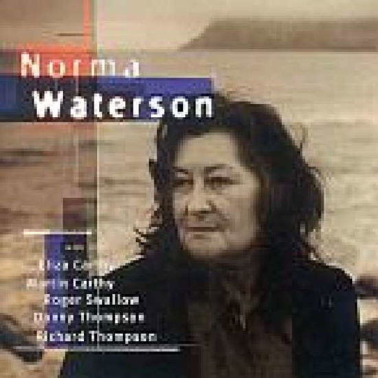 Norma Waterson - Norma Waterson - Music - NOVA - SCARLET RECORDS - 5056083205493 - August 23, 2019