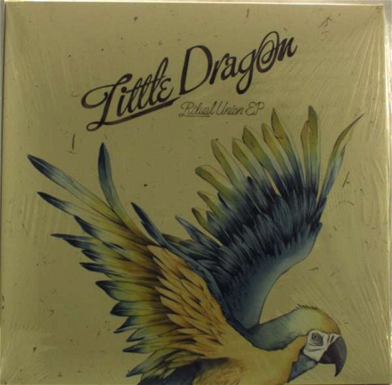 Ritual Union - Little Dragon - Musik - PEACEFROG - 5060100743493 - 25 augusti 2011