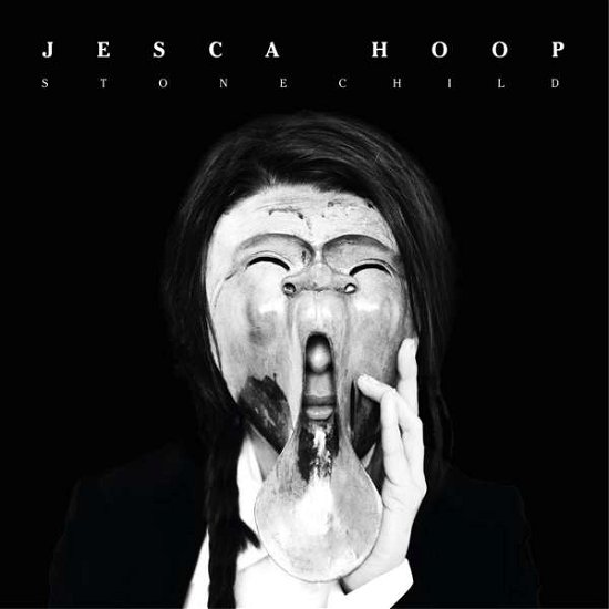 Cover for Jesca Hoop · Stonechild (CD) (2019)
