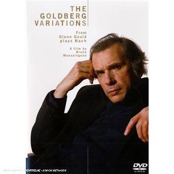 Cover for Glenn Gould · Goldberg Variations (DVD) (2000)