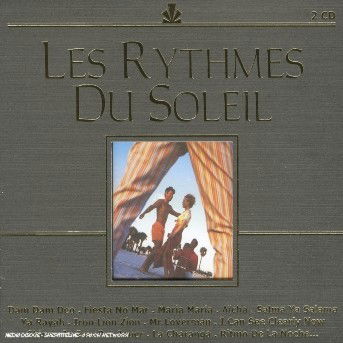 Cover for Les Rythmes Du Soleil (CD) (2008)