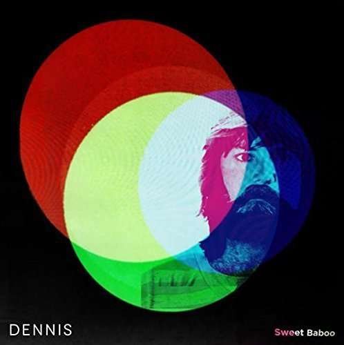 Cover for Sweet Baboo · Dennis (LP) [Maxi edition] (2016)