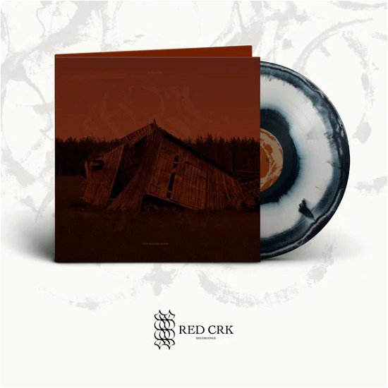 Cult of Luna · The Raging River (A-Side / B-Side - Black / White Vinyl) (LP) (2024)