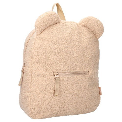 Cover for Vadobag · Vadobag - Rugzak Pret Buddies For Life Beige (Toys)