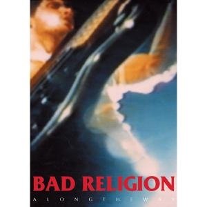 Cover for Bad Religion · Bad Religion-along the Way (DVD) [Reissue edition] (2004)