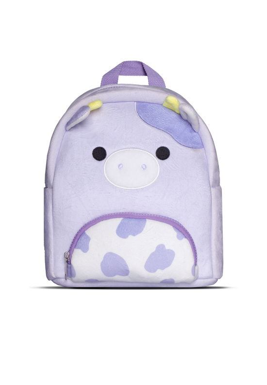 Cover for Squishmallows · Squishmallows Mini-rucksack Bubba Novelty (Toys) (2023)