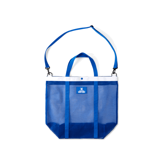 Cover for BTS · 2025 Festa - Mesh Cross Bag (Bag) (2025)