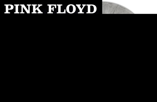 Live At The Empire Pool 1974 (Silver Marble Vinyl) - Pink Floyd - Musik - SECOND RECORDS - 9003829977493 - August 5, 2022