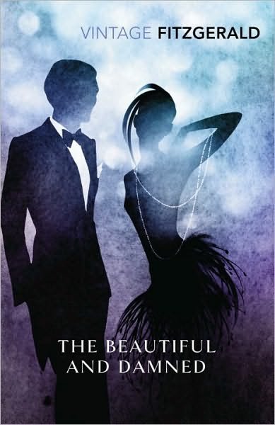 Cover for F Scott Fitzgerald · The Beautiful and Damned (Paperback Bog) (2011)