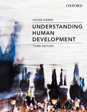 Cover for Understanding Human Development (Paperback Book) [3 Revised edition] (2020)
