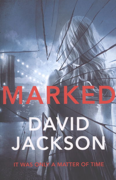 Marked - David Jackson - Other -  - 9780230760493 - January 3, 2013