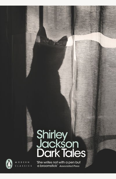 Dark Tales - Penguin Modern Classics - Shirley Jackson - Livros - Penguin Books Ltd - 9780241308493 - 28 de setembro de 2017