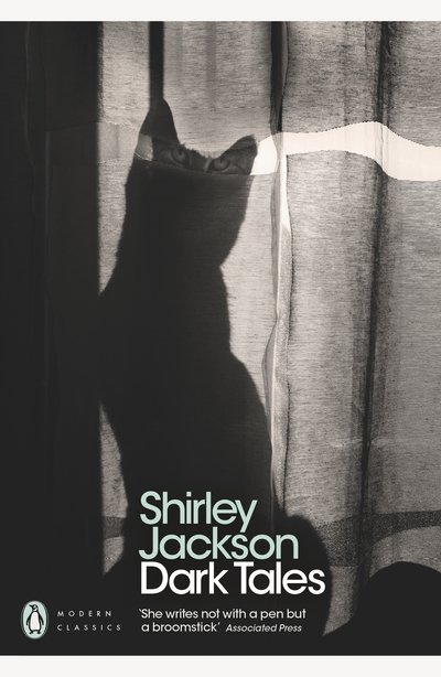 Dark Tales - Penguin Modern Classics - Shirley Jackson - Books - Penguin Books Ltd - 9780241308493 - September 28, 2017