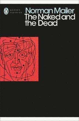 Cover for Norman Mailer · The Naked and the Dead - Penguin Modern Classics (Paperback Bog) (2018)