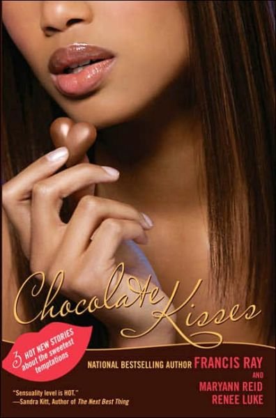 Chocolate Kisses - Francis Ray - Książki - Penguin Putnam Inc - 9780451217493 - 2006