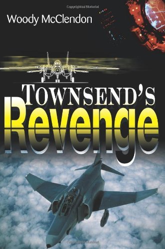 Cover for Woody Mcclendon · Townsend's Revenge (Paperback Book) (2000)