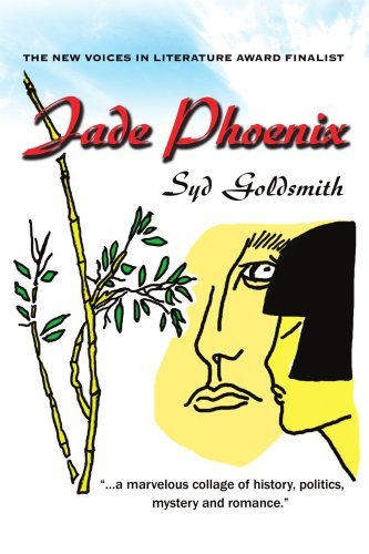 Cover for Syd Goldsmith · Jade Phoenix (Taschenbuch) (2006)