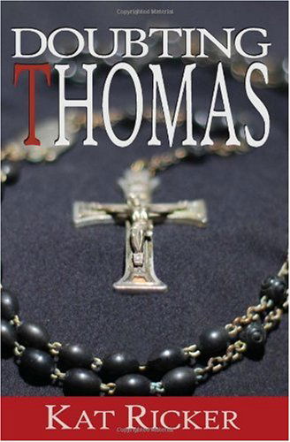 Cover for Tom Sumner · Doubting Thomas (Paperback Book) (2010)