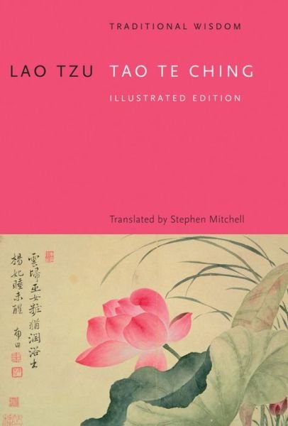 Cover for Lao Tzu · Tao Te Ching (Paperback Book) (2015)