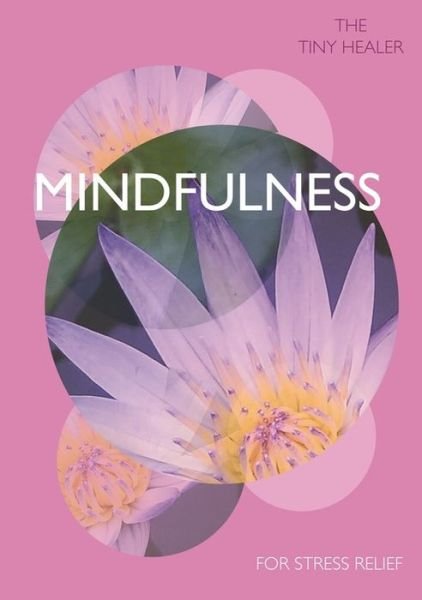 Tiny Healer Mindfulness - Pyramid - Kirjat - Octopus Publishing Group - 9780753733493 - tiistai 1. lokakuuta 2019