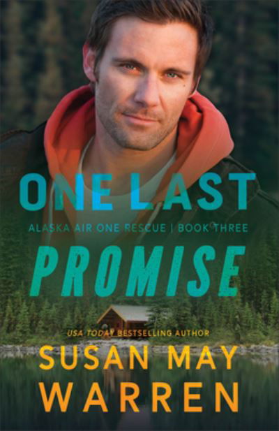 Cover for Susan May Warren · One Last Promise (Buch) (2024)