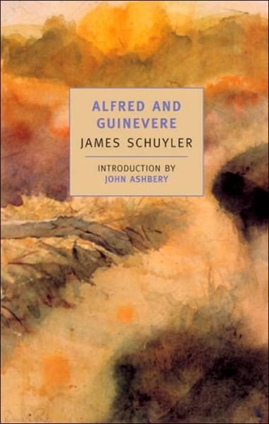 Cover for James Schuyler · Alfred And Guinevere (Paperback Book) [Main edition] (2000)