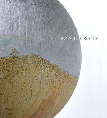 Cover for David Frankel · Russell Crotty (Innbunden bok) [1st edition] (2006)
