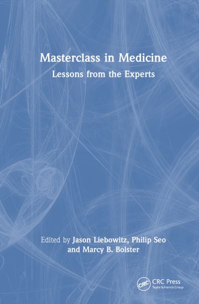 Masterclass in Medicine: Lessons from the Experts (Paperback Book) (2024)