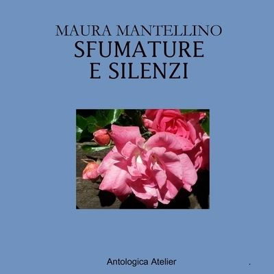 Cover for Maura Mantellino · Sfumature (Book) (2017)