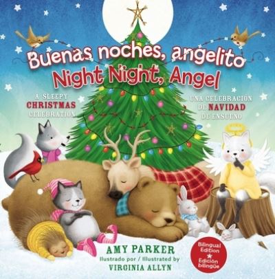 Buenas Noches Angelito -  - Books - Harper Collins - 9781400234493 - September 28, 2021