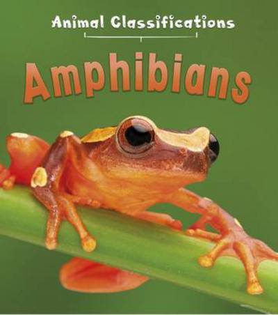 Animal Classification Pack A of 3 - Angela Royston - Inne - Pearson Education Limited - 9781406287493 - 11 sierpnia 2016