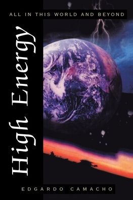 Cover for Edgardo Camacho · High Energy (Pocketbok) (2004)