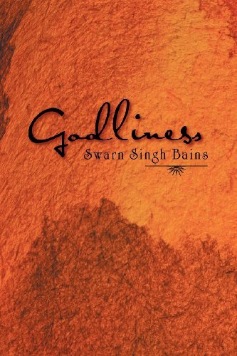 Cover for Swarn Singh Bains · Godliness (Paperback Book) (2012)