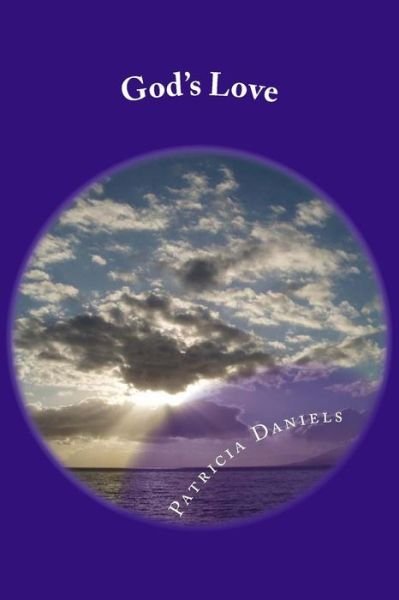 Cover for Patricia Daniels · God's Love (Taschenbuch) (2014)