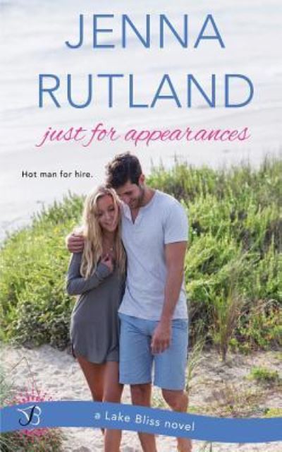 Cover for Jenna Rutland · Just for Appearances (Paperback Book) (2015)