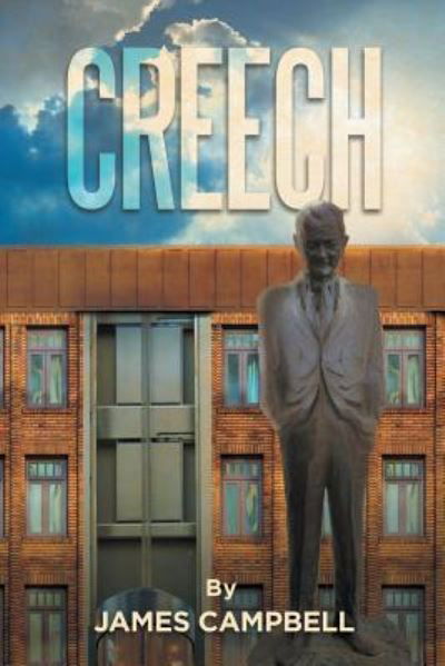 Cover for James Campbell · Creech (Paperback Book) (2016)