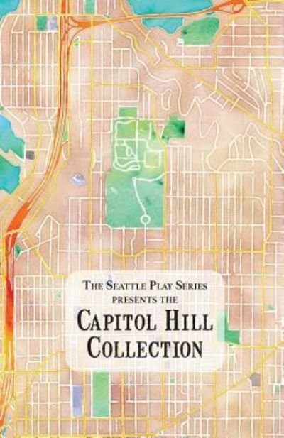 Cover for Ina Chang · The Capitol Hill Collection (Taschenbuch) (2015)