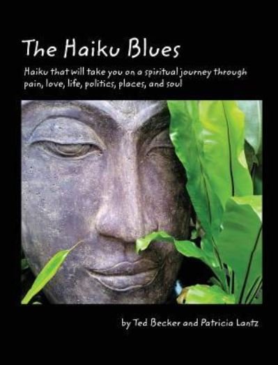 Cover for Ted Becker · Haiku Blues (Bok) (2017)