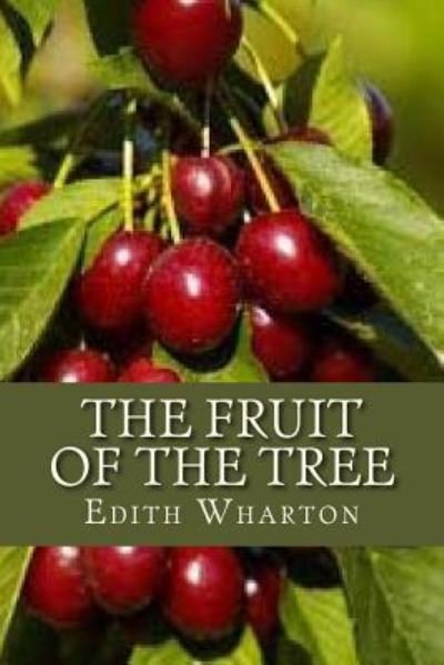 The Fruit of the Tree - Edith Wharton - Kirjat - Createspace Independent Publishing Platf - 9781536993493 - tiistai 9. elokuuta 2016