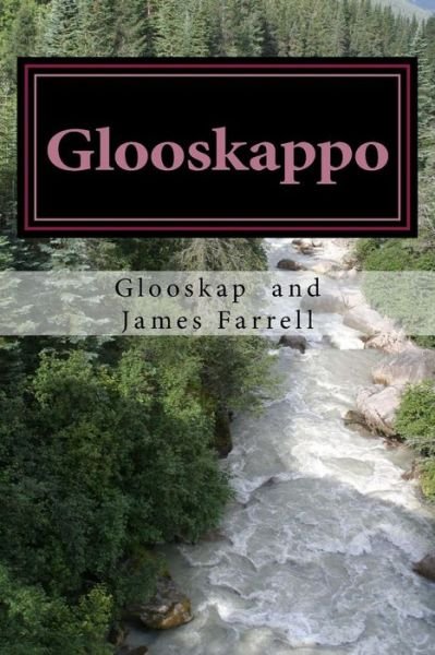 Cover for James Farrell · Glooskappo (Pocketbok) (2016)