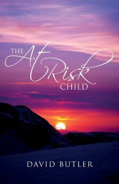 Cover for David Butler · The At Risk Child (Paperback Bog) (2016)