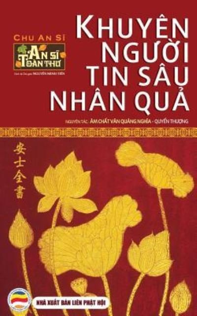 Cover for Nguy?n Minh Ti?n · Khuyen ng??i tin sau nhan qu? - Quy?n Th??ng (Paperback Book) (2017)