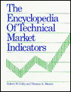 Cover for Robert Colby · The Encyclopedia of Technical Market Indicators (Hardcover Book) (1988)