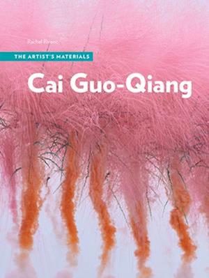 Cai Guo-Qiang: The Artist's Materials - Artist's Materials - Rachel Rivenc - Bøger - Getty Trust Publications - 9781606069493 - 22. juli 2025