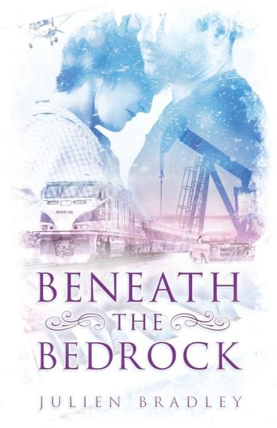 Beneath the Bedrock - Julien Bradley - Livros - Wise Ink - 9781634891493 - 24 de julho de 2018