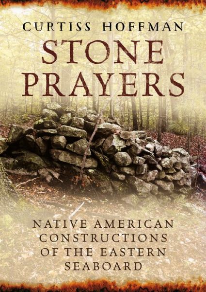 Cover for Curtiss Hoffman · Stone Prayers (Paperback Book) (2019)