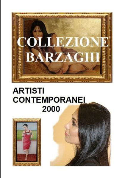 Cover for Sig Marco Barzaghi · Collezione Barzaghi (Paperback Bog) (2019)