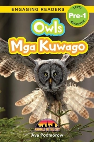 Owls - Ava Podmorow - Books - AD Classic - 9781778780493 - June 20, 2023