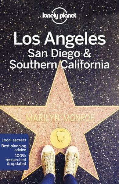 Lonely Planet Los Angeles, San Diego & Southern California - Travel Guide - Lonely Planet - Livres - Lonely Planet Global Limited - 9781786572493 - 13 avril 2018